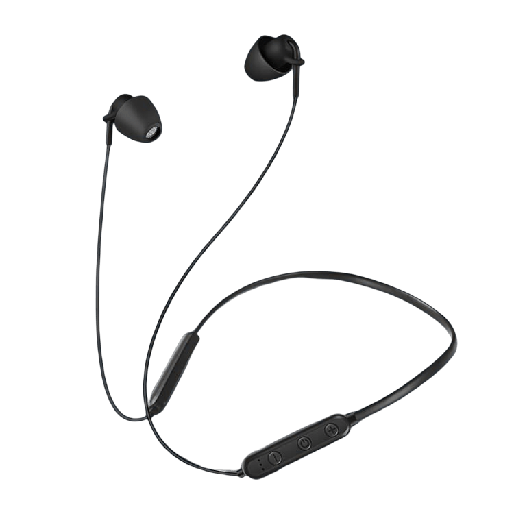 SOFT - Bluetooth Sleep Earphones