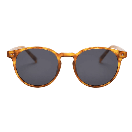 ChicAura - Retro Polarized Sunglasses for Men and Women UV400 Protection