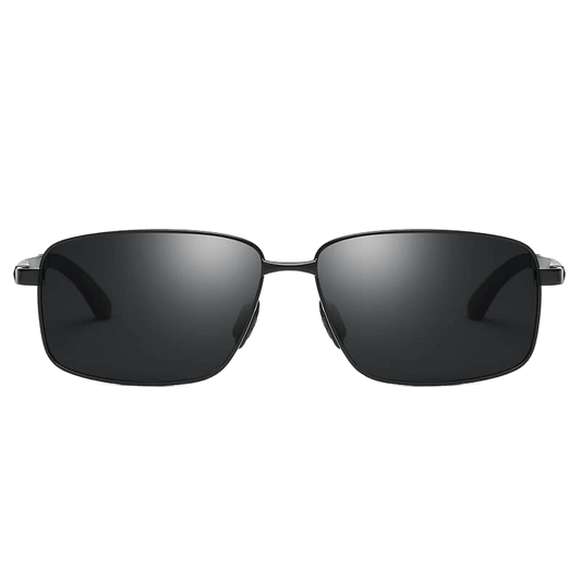 SunChill - Polarized Sunglasses for Men UV400 Protection