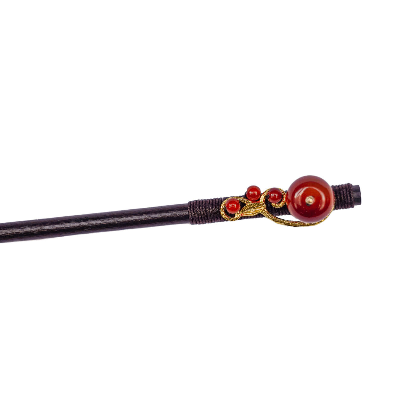 GUDOU - Ancient Chinese Style Wood Hairpin