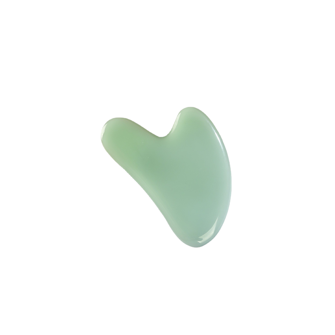 Mini Gua Sha Board - perfect tool for radiant facial skin