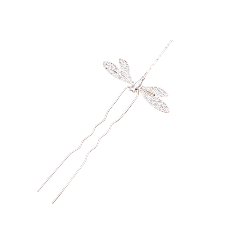 TING - Dragonfly Hairpin