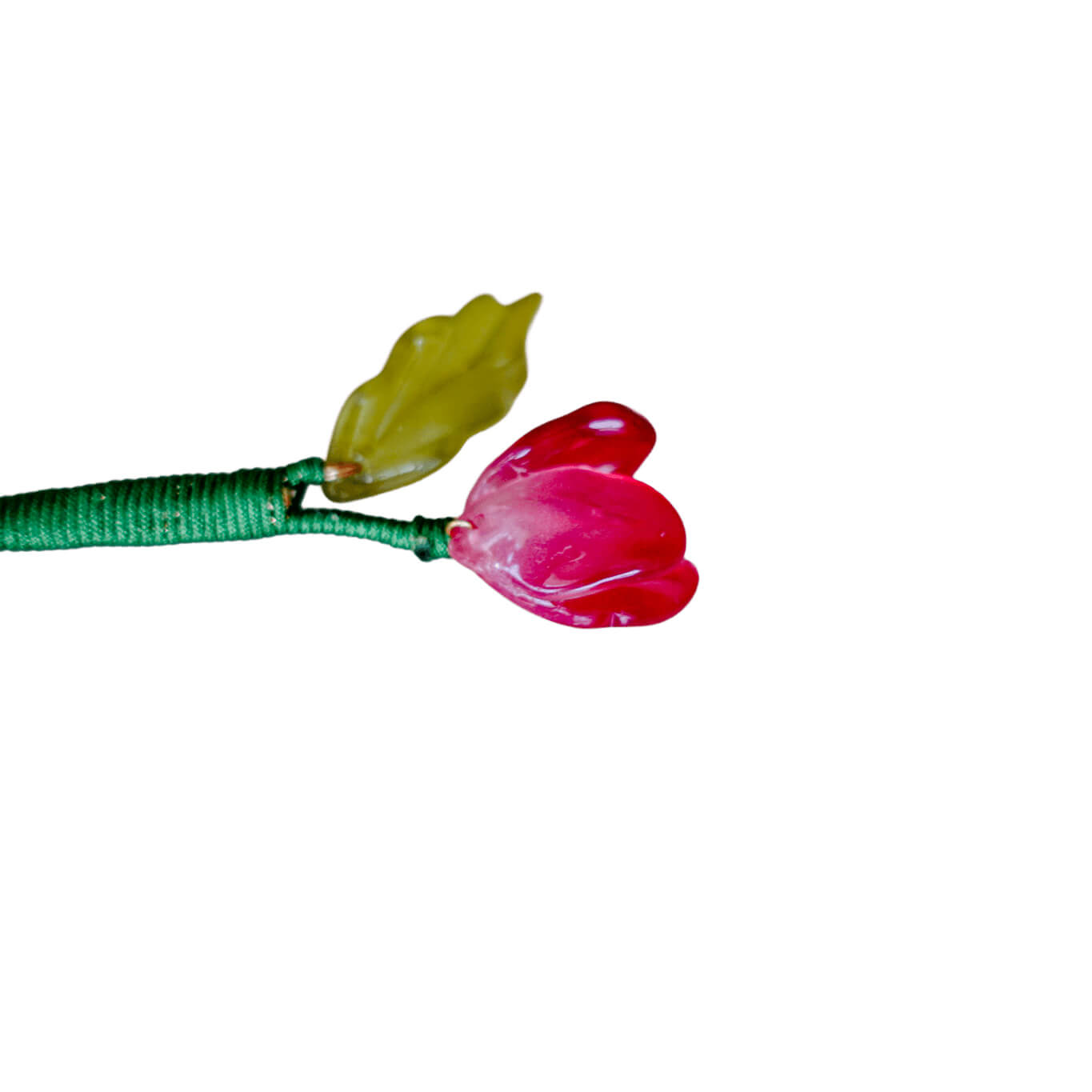MAN - Romantic Tulip Hairpin