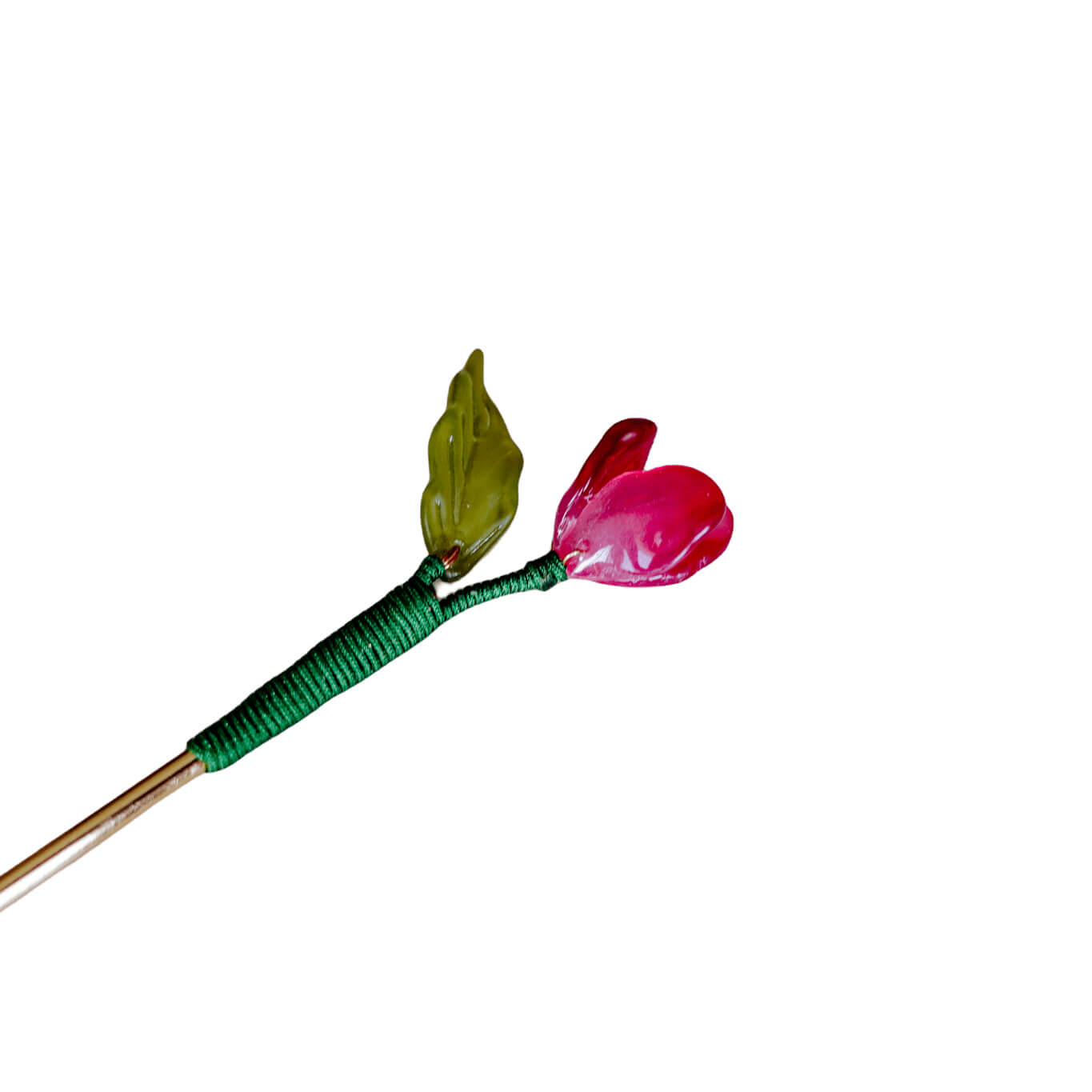 MAN - Romantic Tulip Hairpin