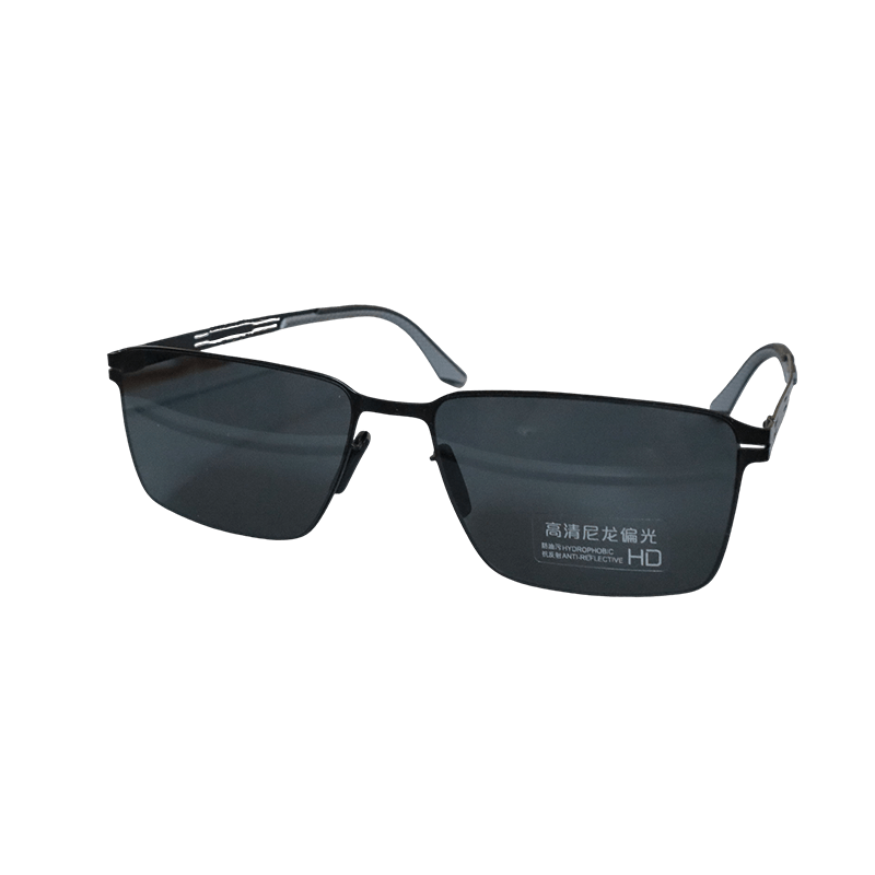 BreezeBlink - Polarized Sunglasses for Men UV400 Protection